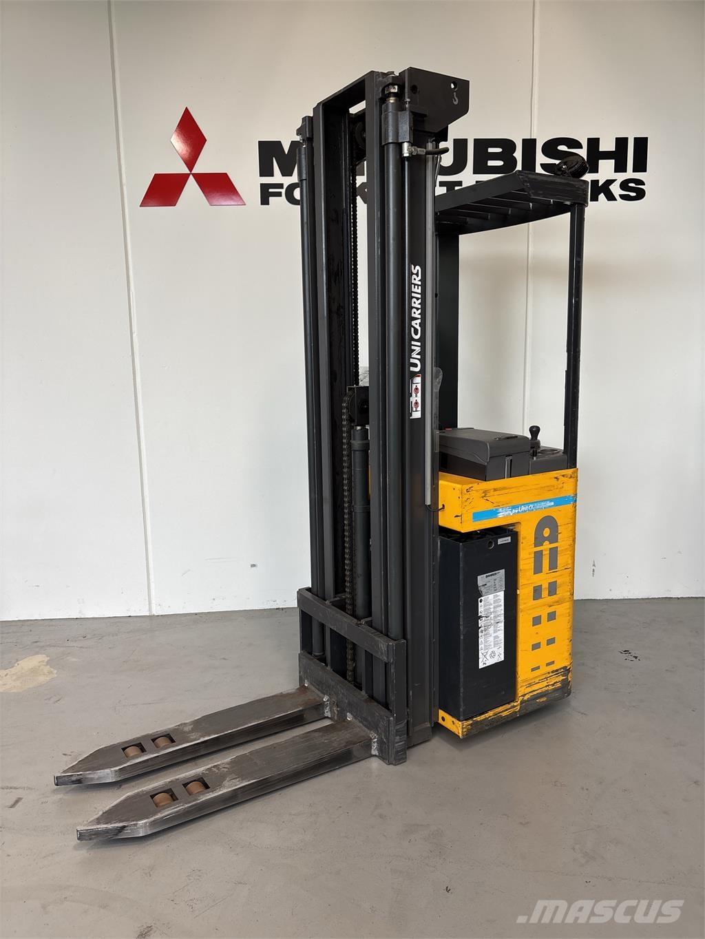 Atlet ASN200 Carelli stoccatori  automatici-usati