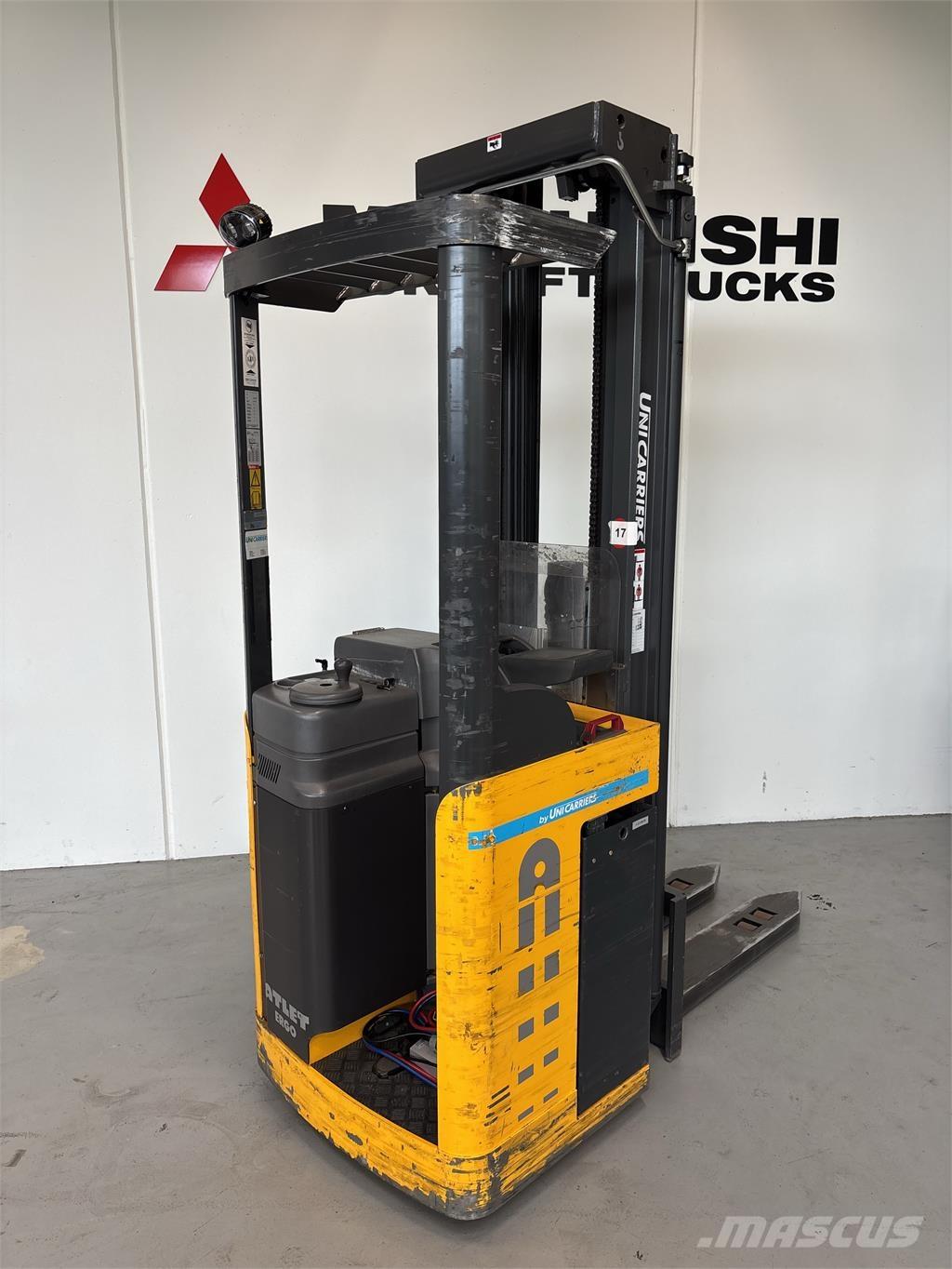 Atlet ASN200 Carelli stoccatori  automatici-usati