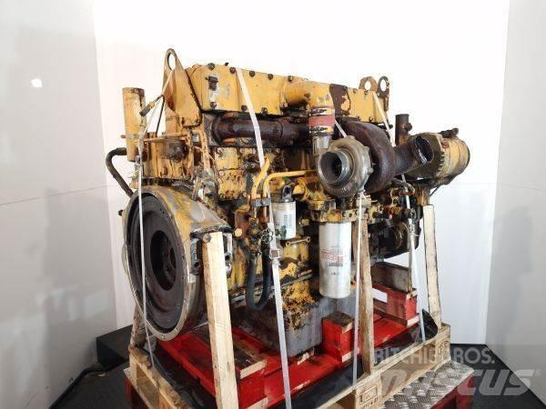 Cummins LT10-C225 Motori