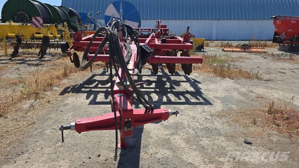 Horsch Tiger 3 MT Coltivatori