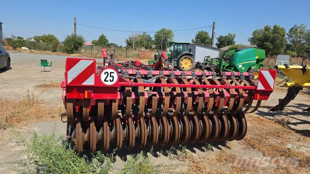 Horsch Tiger 3 MT Coltivatori