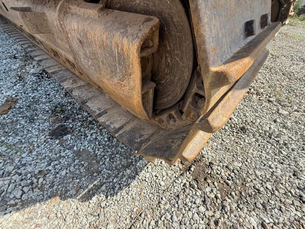 CAT 330FL Escavatori cingolati