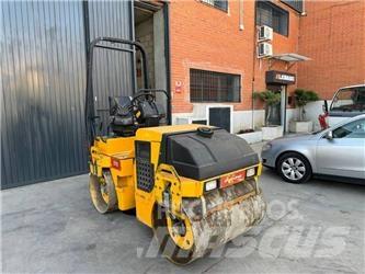 Dynapac CC 122 Compattatori da suolo