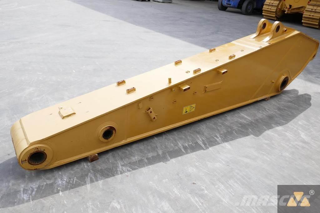 CAT Stick 336FL Trasporto - Altro