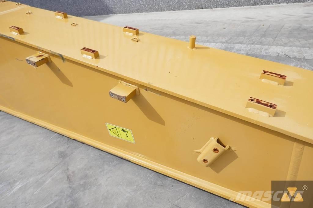 CAT Stick 336FL Trasporto - Altro