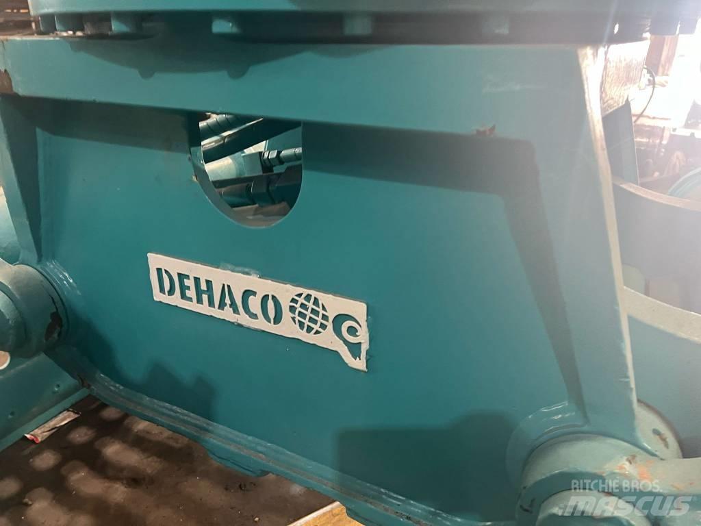 Dehaco DSG 1500 Pinze