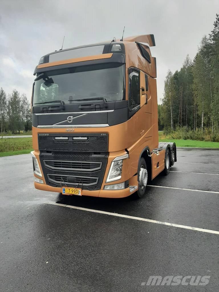 Volvo FH 13 Motrici e Trattori Stradali