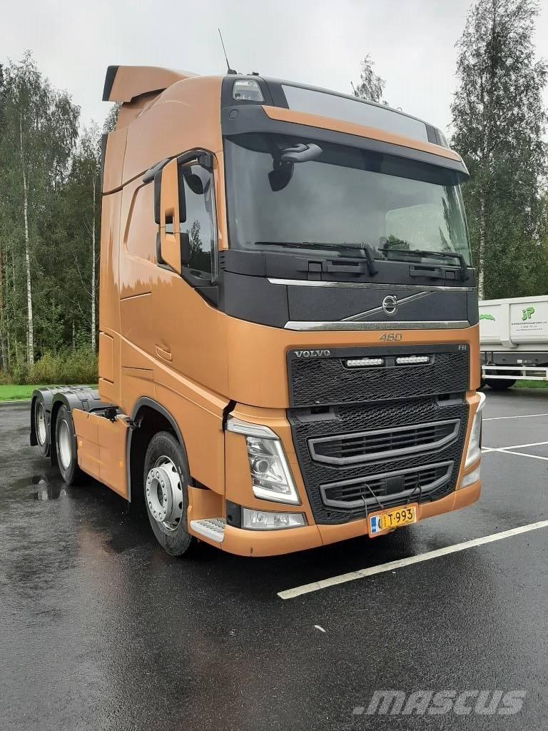 Volvo FH 13 Motrici e Trattori Stradali