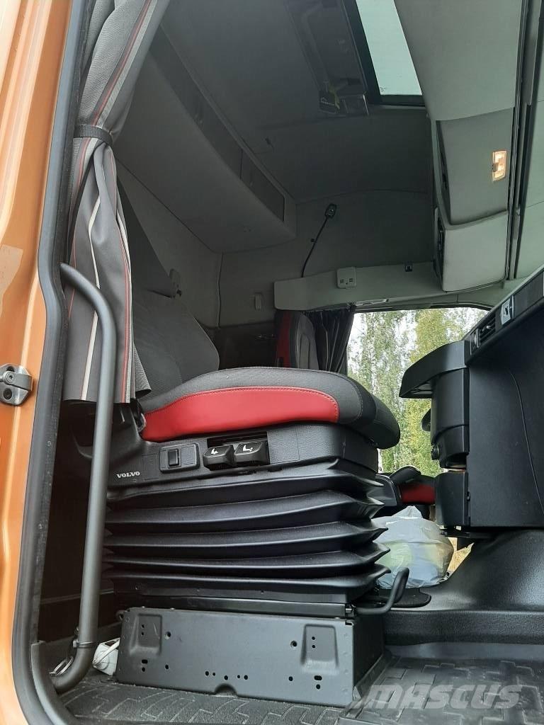 Volvo FH 13 Motrici e Trattori Stradali