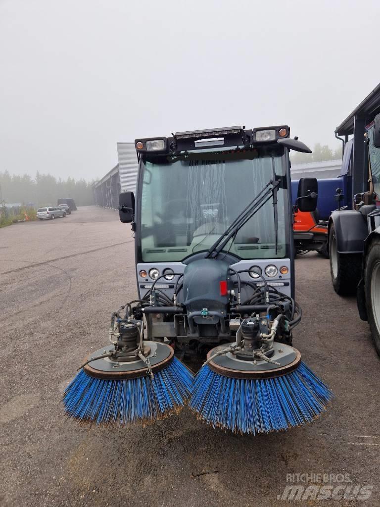 Hako Citymaster 2200 Spazzatrici