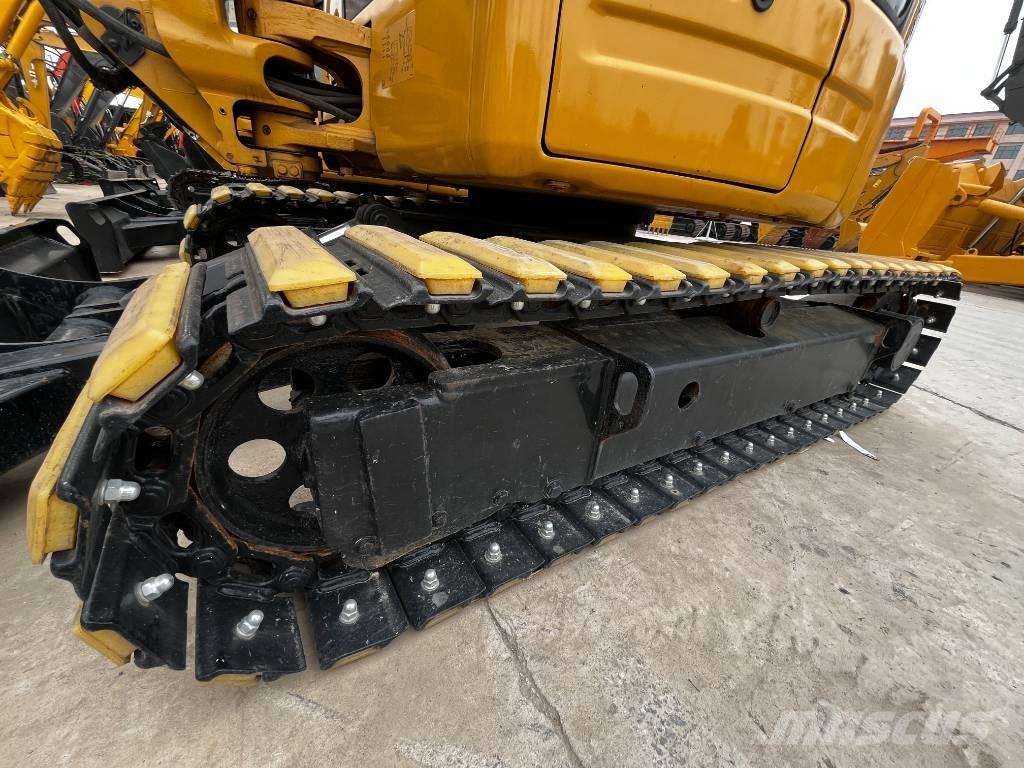 CAT 303.5 E Miniescavatori