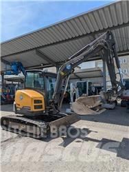 Volvo ECR 50 D Miniescavatori