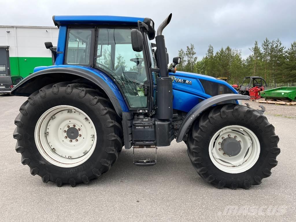 Valtra N163 D Trattori