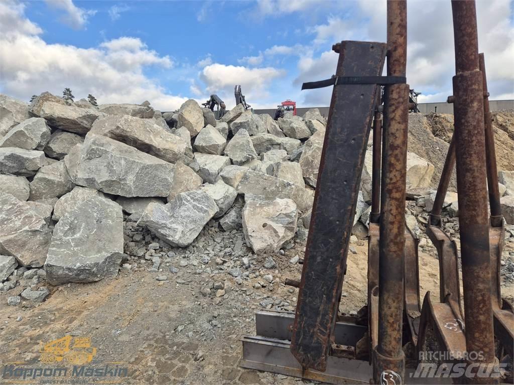 Valmet 840 TX Altri componenti