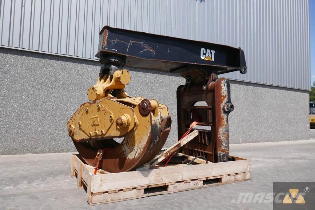 CAT 525D Grapple Trasporto - Altro
