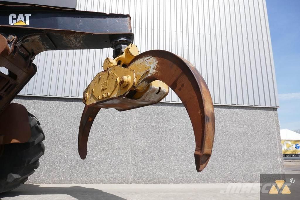 CAT 525D Grapple Trasporto - Altro