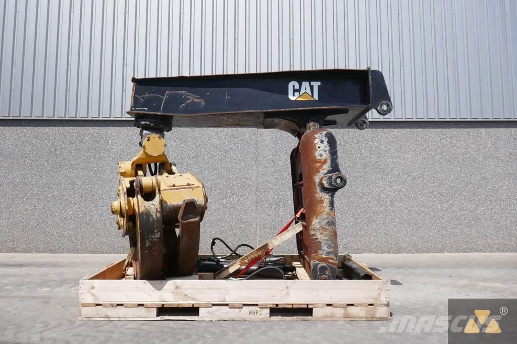 CAT 525D Grapple Trasporto - Altro