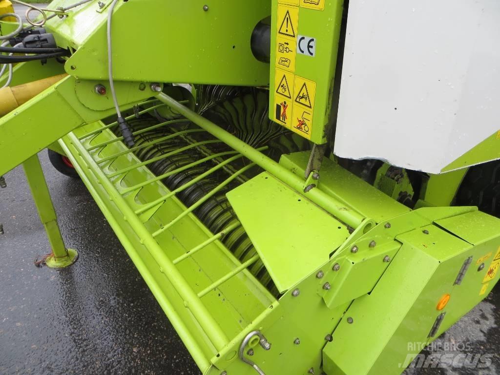 CLAAS 250 RC Rotopresse