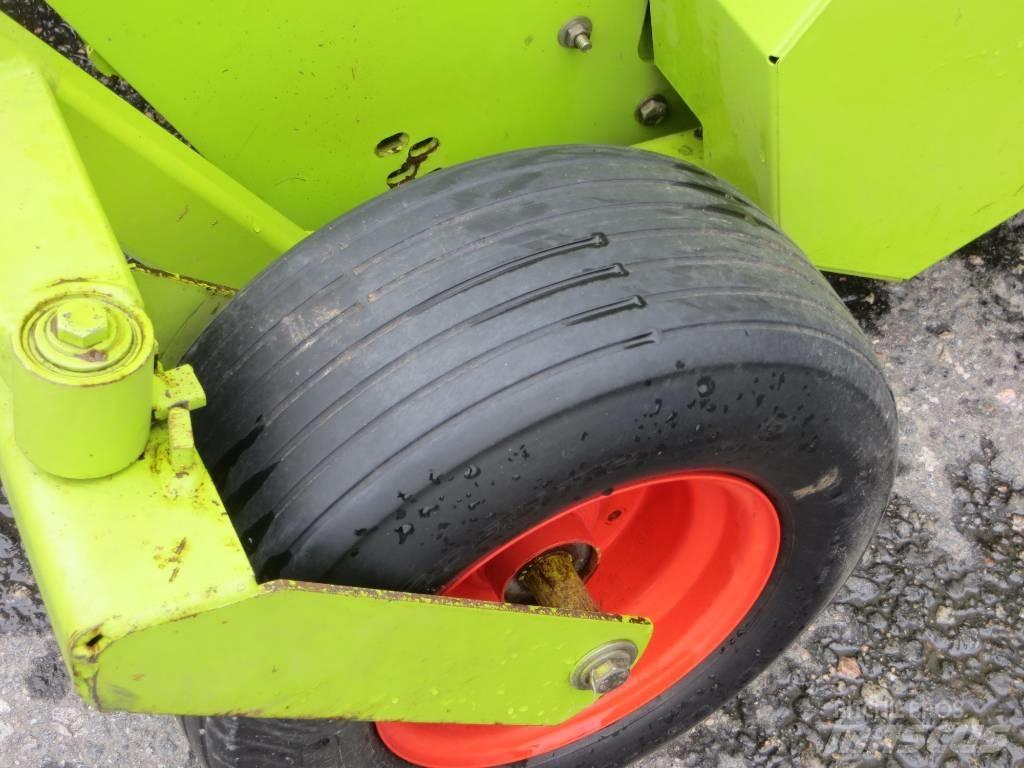 CLAAS 250 RC Rotopresse