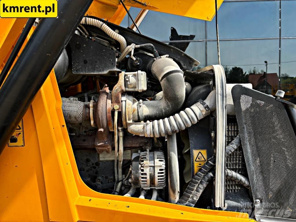 JCB 3 CX Terne