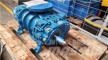 Robuschi RB61 D1/SP Accessori per compressori