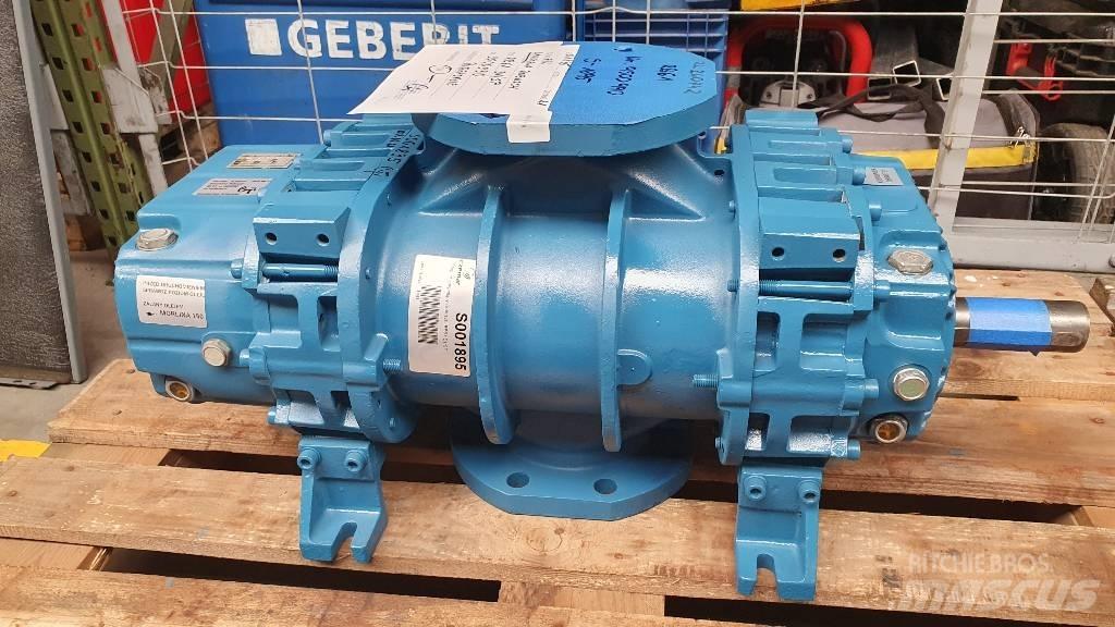 Robuschi RB61 D1/SP Accessori per compressori