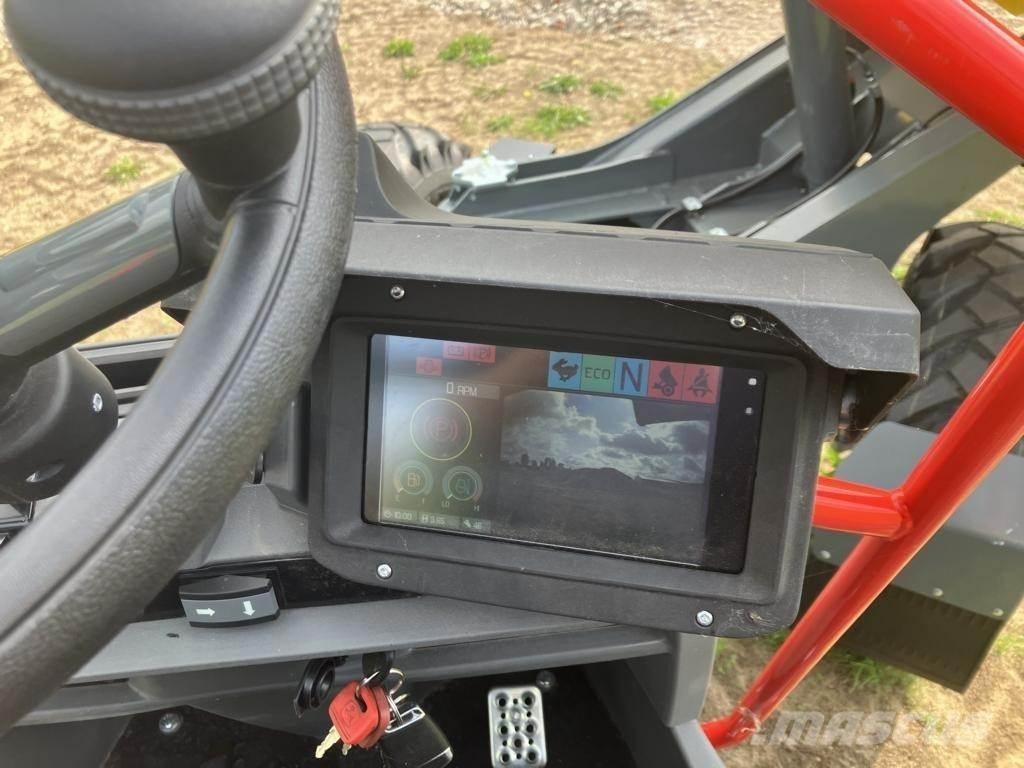 Wacker DW 50-2 Agricoltura - Altro