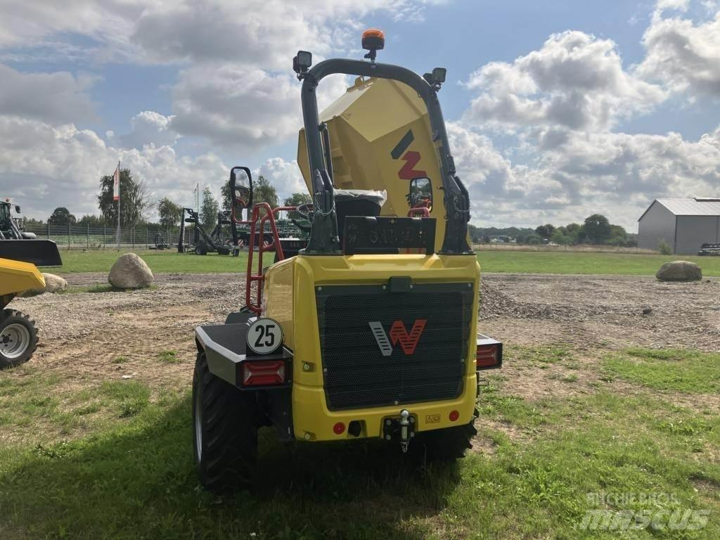 Wacker DW 50-2 Agricoltura - Altro