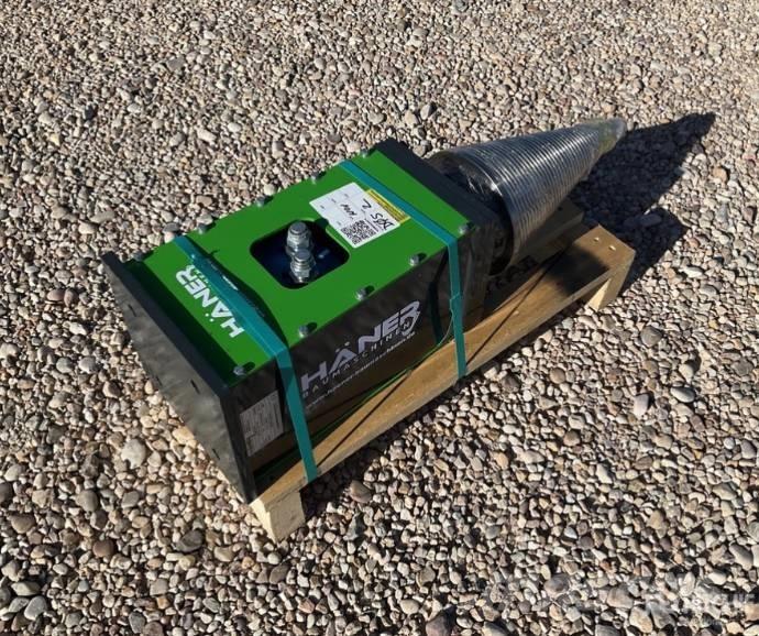 Häner Trækløver Altri componenti