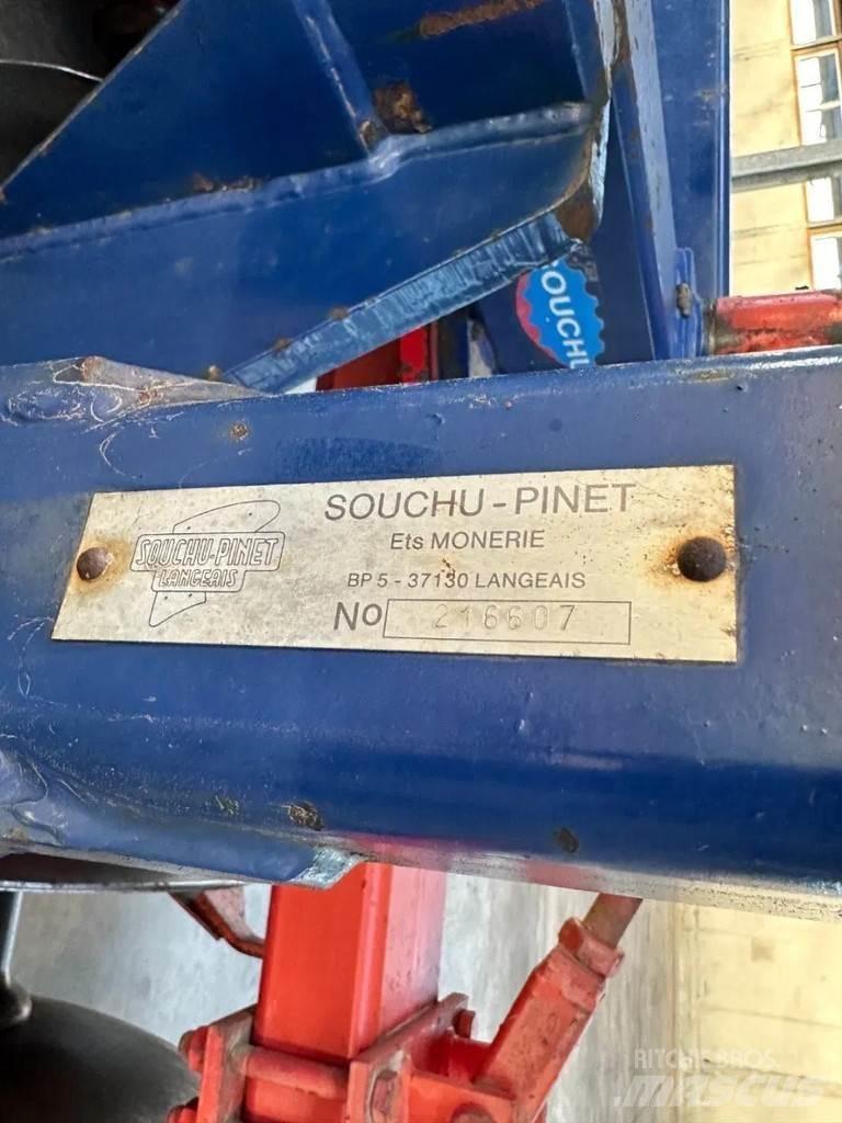  Souchu-pinet 4200 Erpici