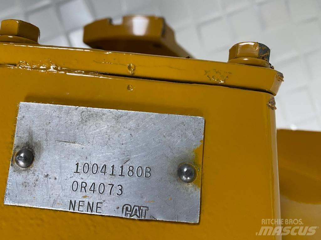 CAT 992C Converter Componenti idrauliche