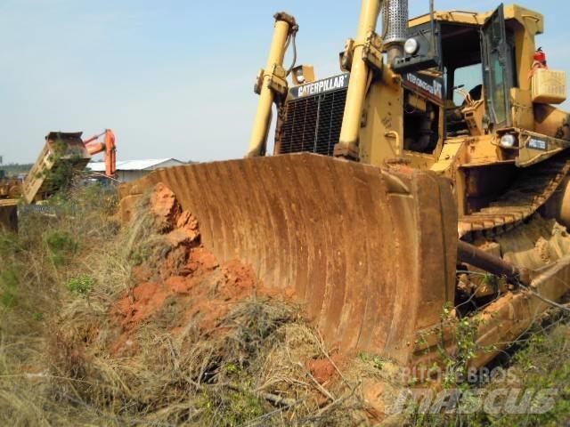 CAT D 8 L Dozer cingolati