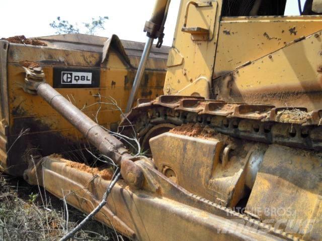 CAT D 8 L Dozer cingolati