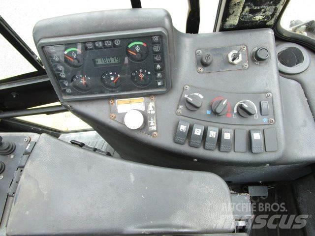 Hyster H8.00XM Carrelli elevatori GPL