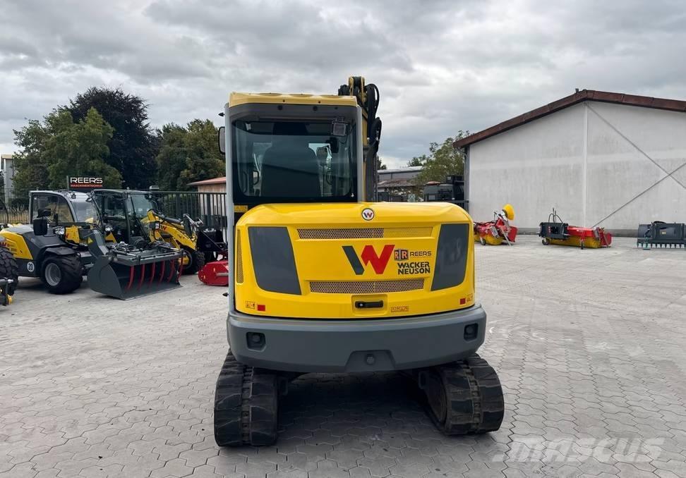 Wacker Neuson ET 65 Escavatori cingolati