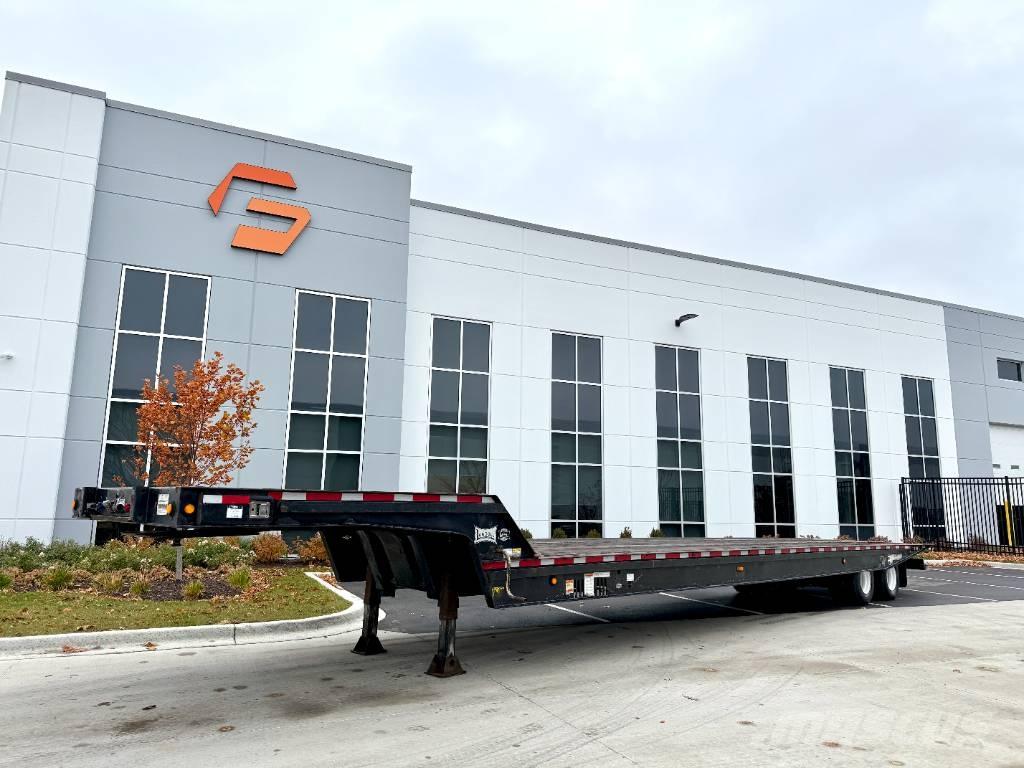 Landoll 317-48 Altri rimorchi