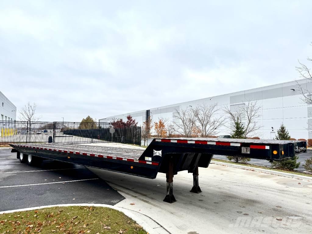 Landoll 317-48 Altri rimorchi