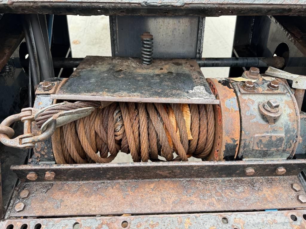 Landoll 317-48 Altri rimorchi