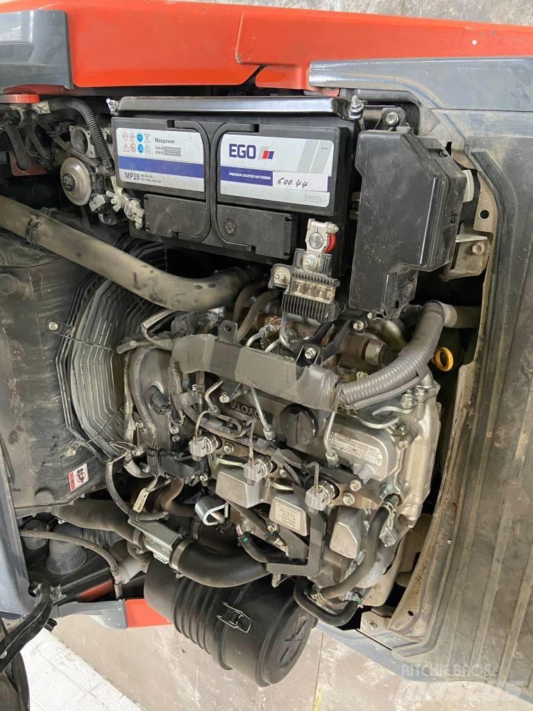 Toyota 52-8 FD 30 Carrelli elevatori diesel