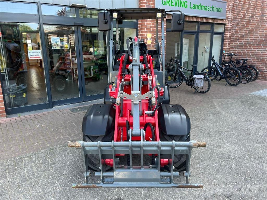 Weidemann 1390 Agricoltura - Altro