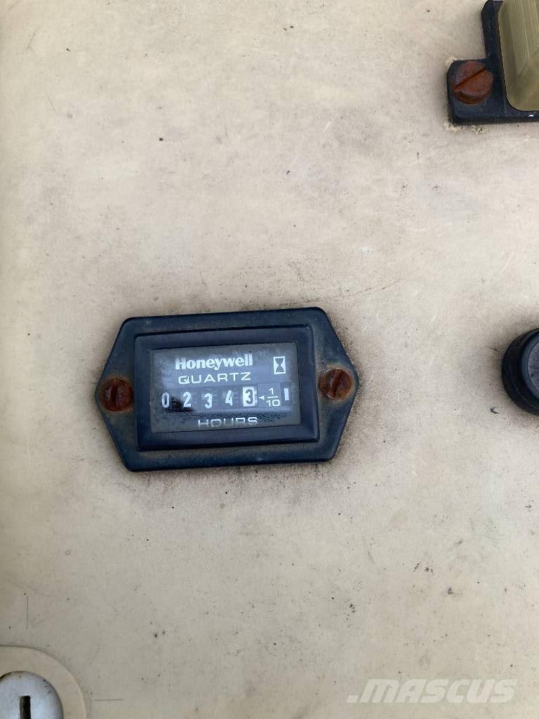 Tuchel Plus 560-150 Altri componenti