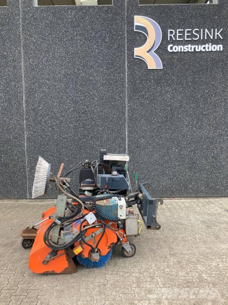 Tuchel Plus 560-150 Altri componenti