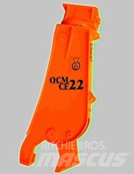 OCM CF22 Tagliatrici