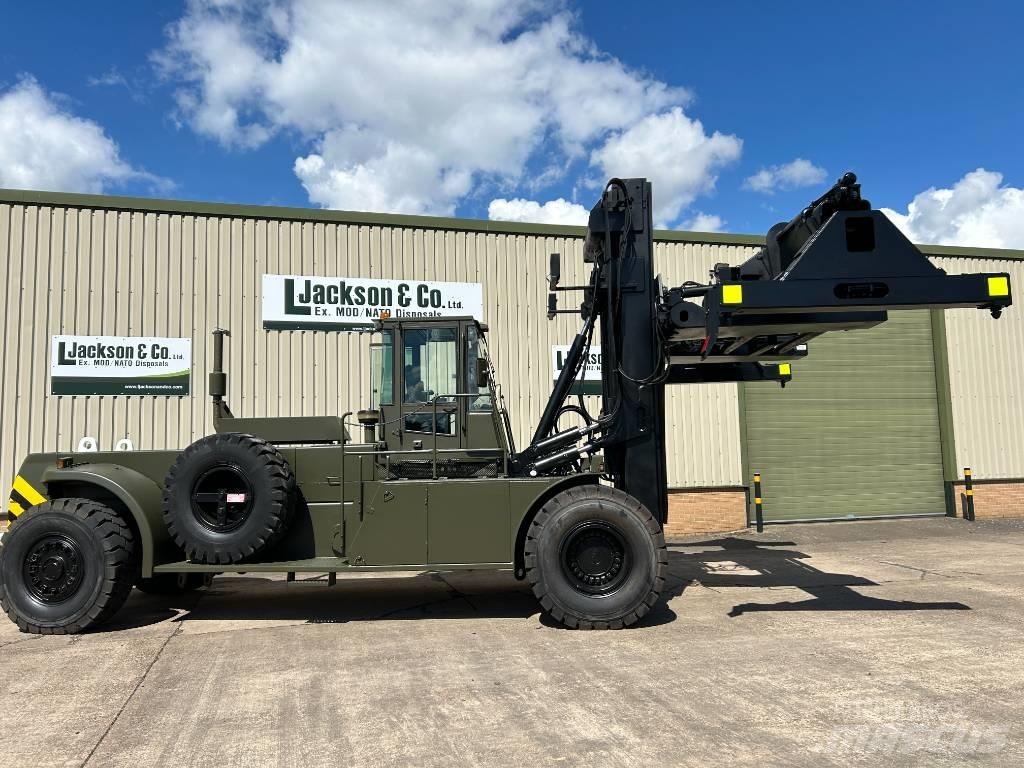 Hyster H32.00F-16CH Movimentatori per container