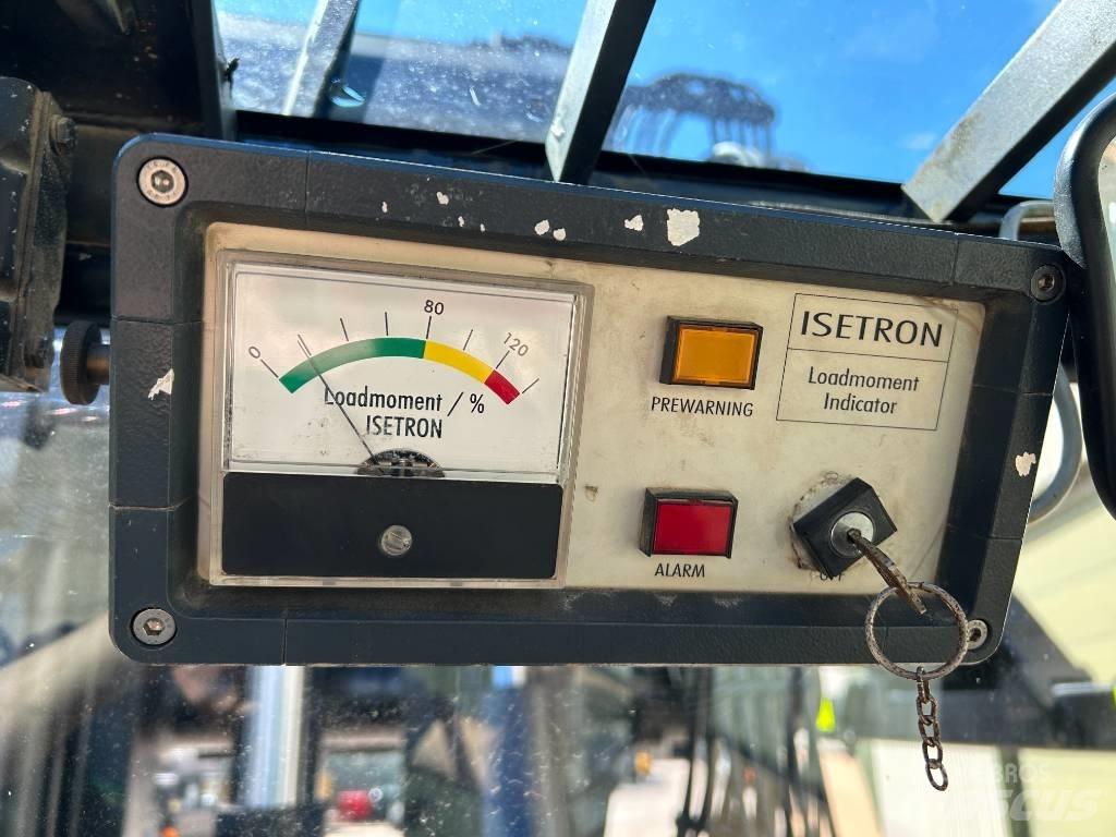 Hyster H32.00F-16CH Movimentatori per container