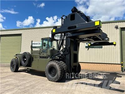Hyster H32.00F-16CH Movimentatori per container