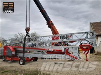 FM GRU 724 RBI Gru automontanti