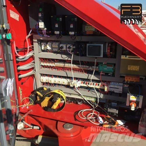 FM GRU 724 RBI Gru automontanti