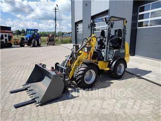 Wacker Neuson WL 20 Mini pale