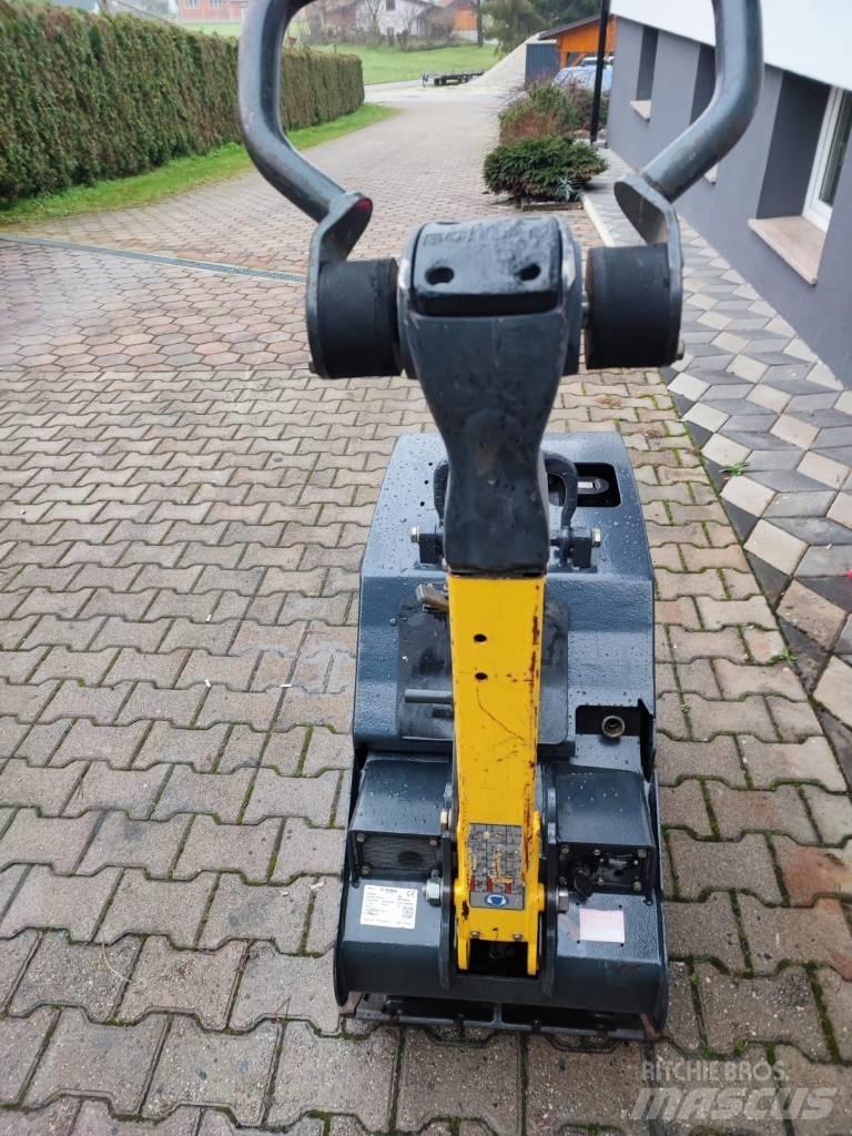 Bomag BPR 50/55 D Vibratori